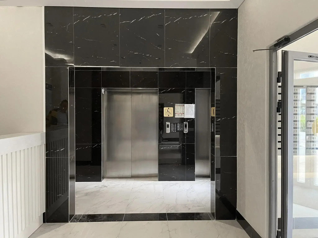 Slavno Apparts на микрорайоне 3-й - фото 30