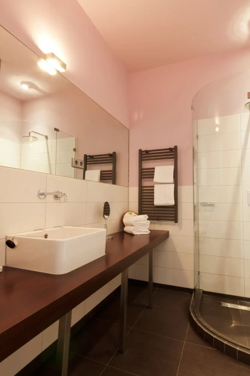 Suite Hotel Pincoffs Rotterdam - фото 15