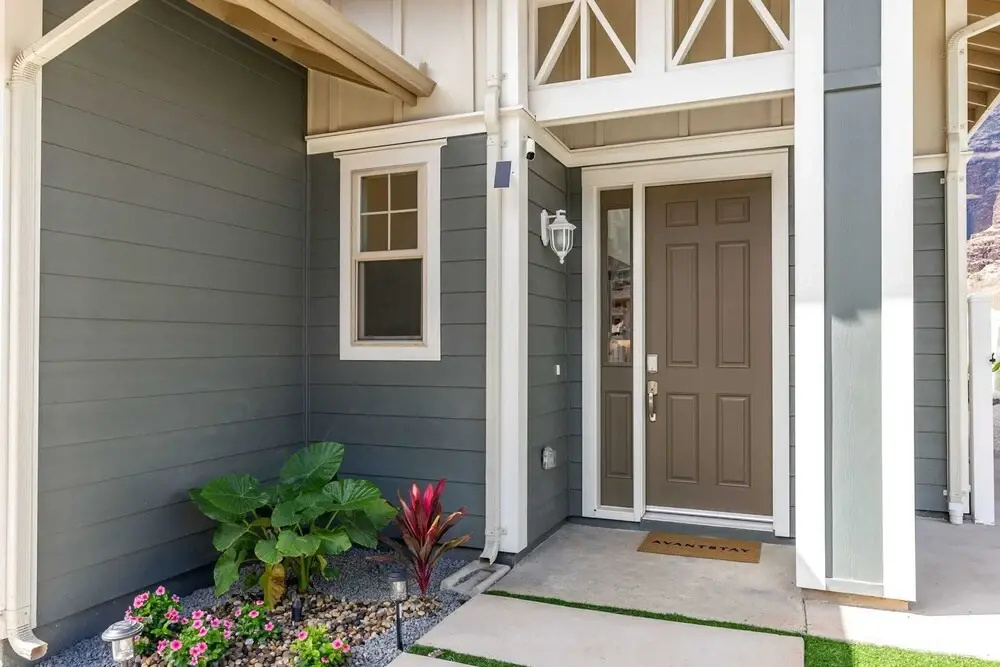 Ocean Views, Modern New Build, Yard 10min to Beach Ocean Escape by Avantstay