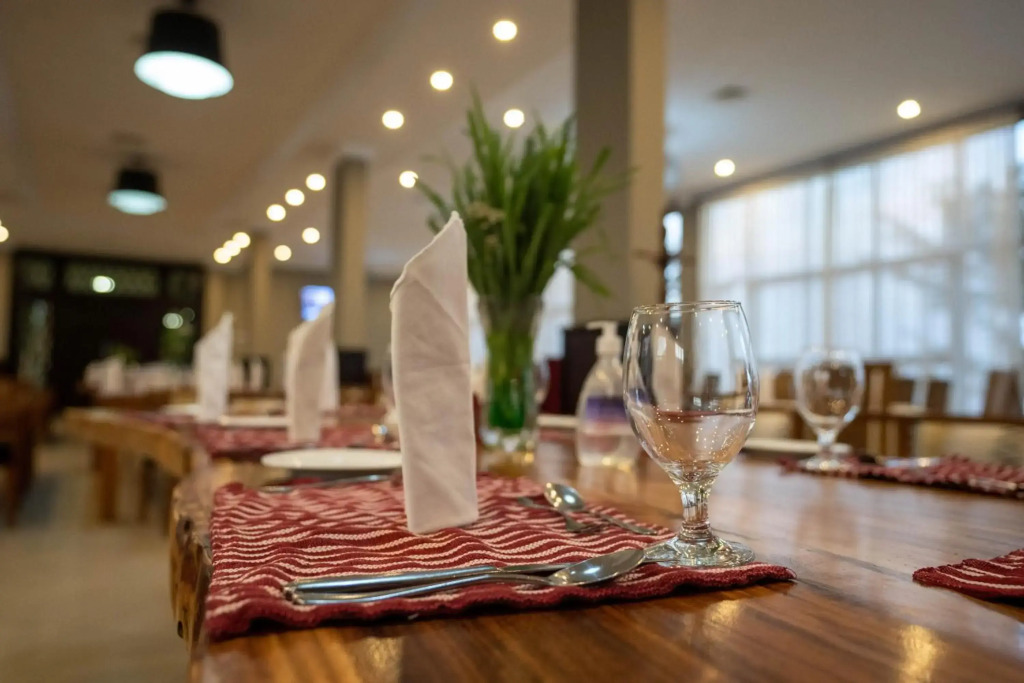 Haile Resort Arbaminch - фото 22