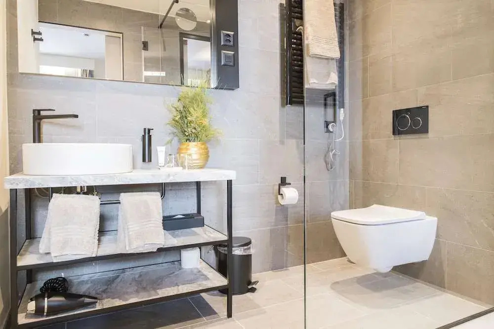 Adaastra Boutique Hotel - Général