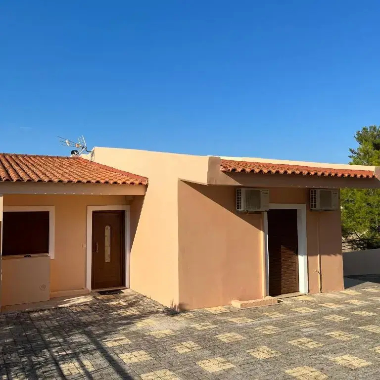 Villa Sea Breezes