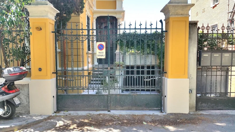 Residenza Liberty