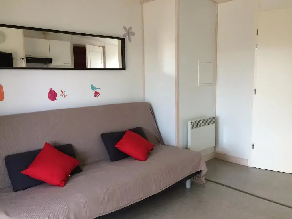 Voir la photo 2 — Camping Du Paquier Fane