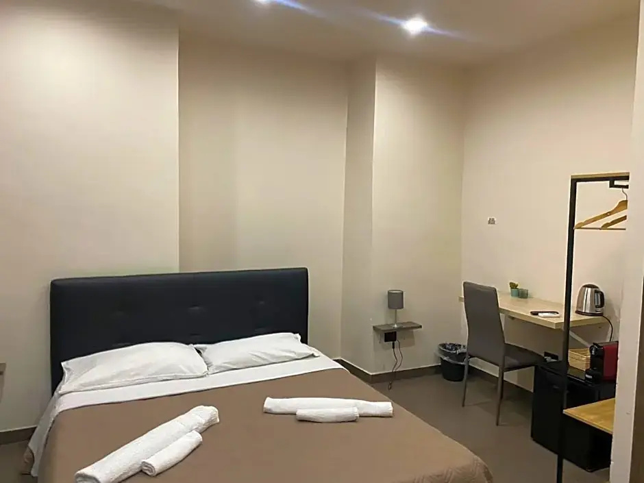Hotel photo 11