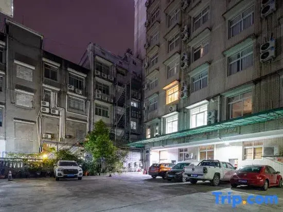 Xingyuan HOTEL