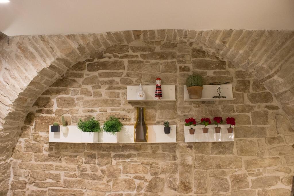 La Puglia di Claudia