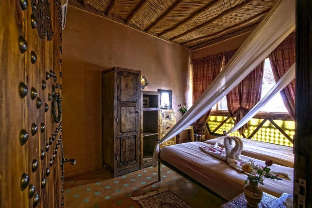 Hotel Kasbah Le Mirage & Spa - Général