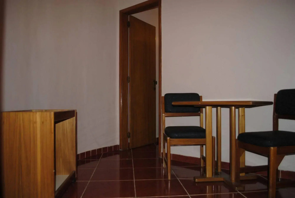 Rondônia Palace Hotel - Général