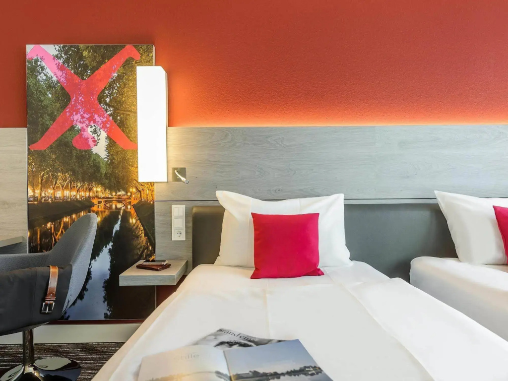 Hotel photo 6