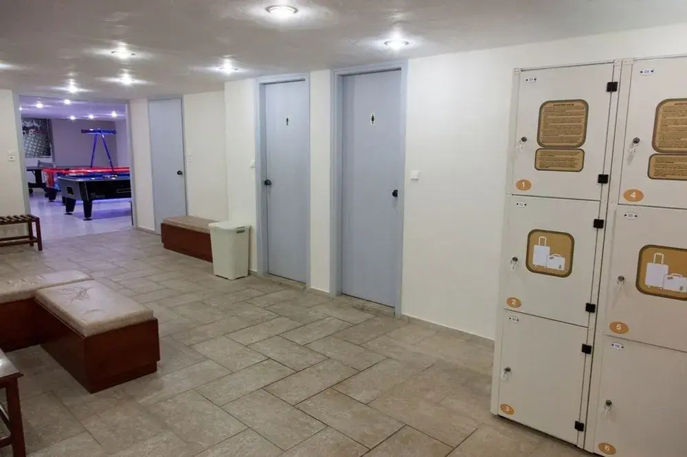 Hotel photo 16