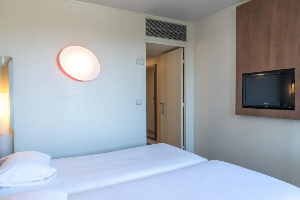 Voir la photo 3 — Campanile PRIME - Nogent-sur-Marne