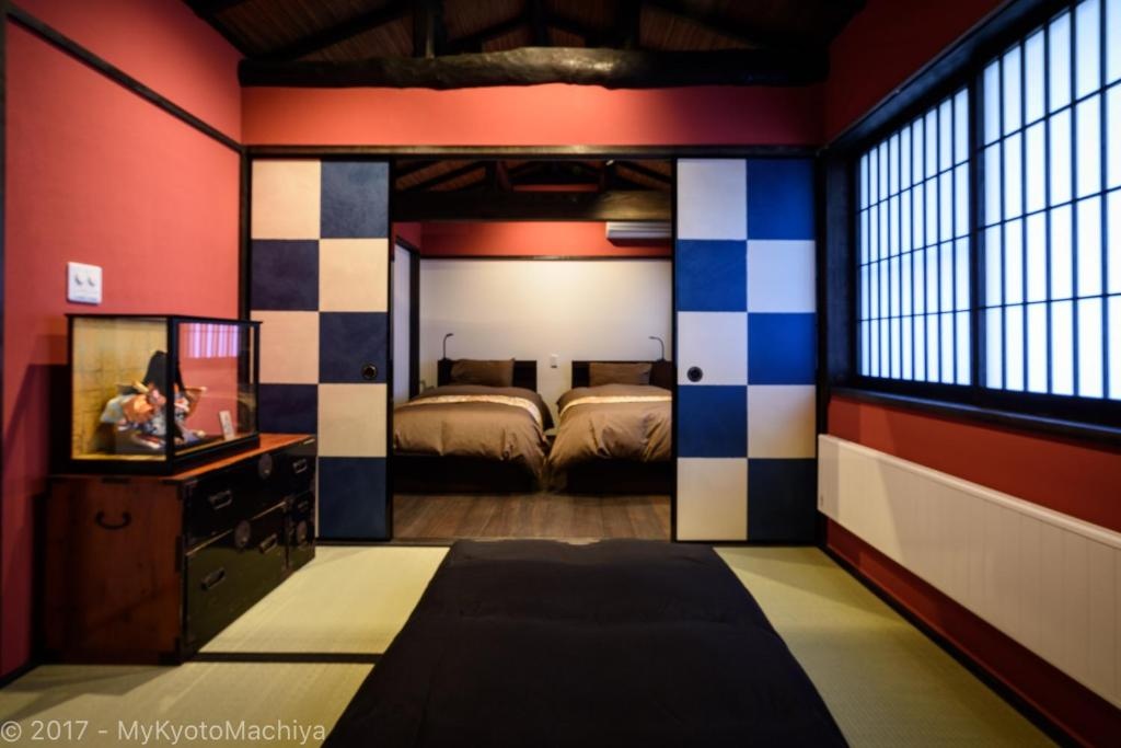 Kiyomizu Samurai Machiya 사진 3