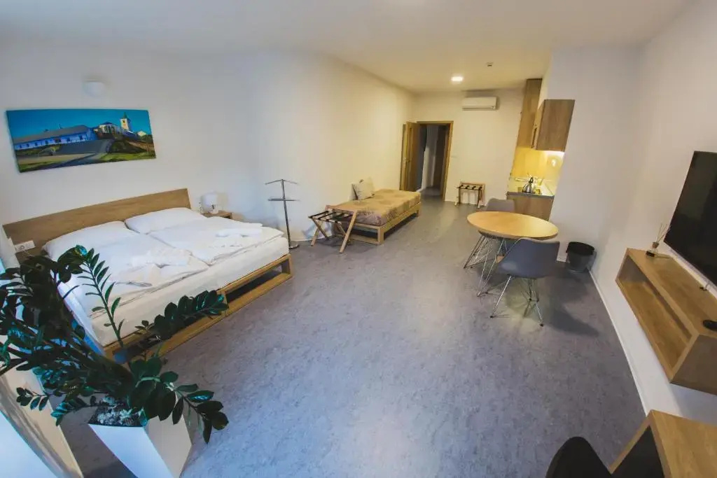 Superior Apartment