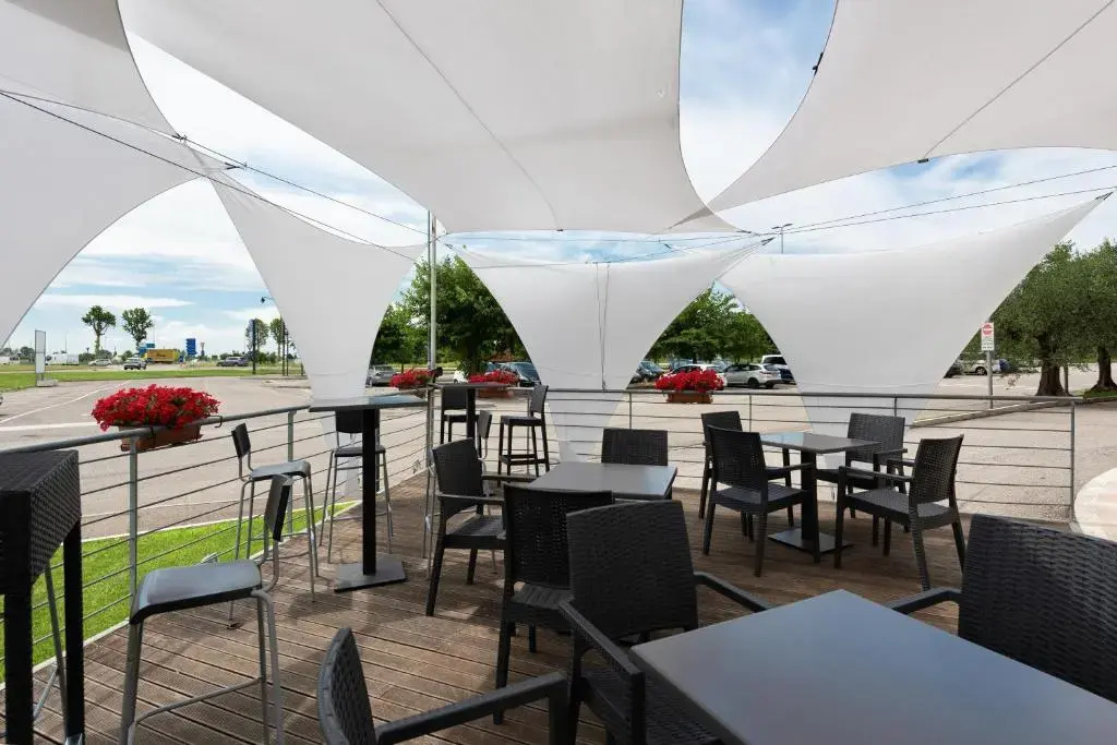Airporthotel Verona Congress & Relax - Général