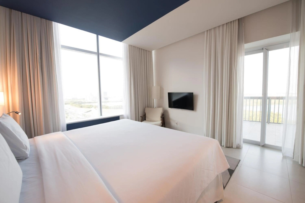 Отель Lagune Barra Hotel в Рио-де-Жанейро