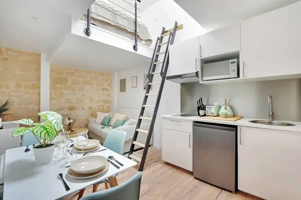 Family Apartment