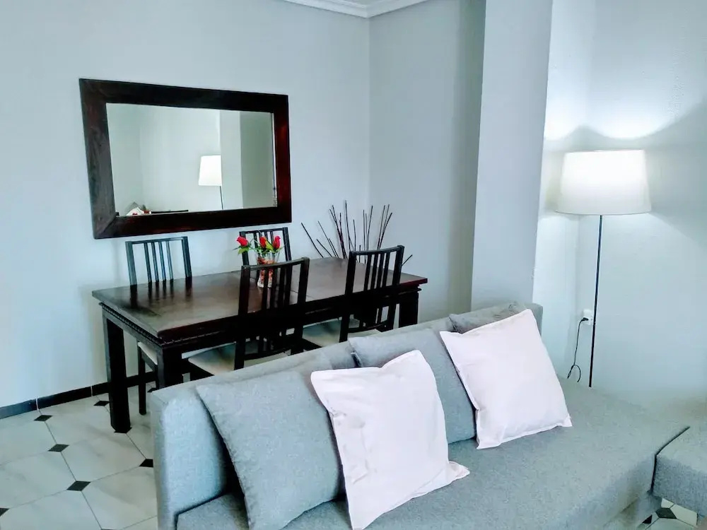 Wish Suite Gran Plaza
