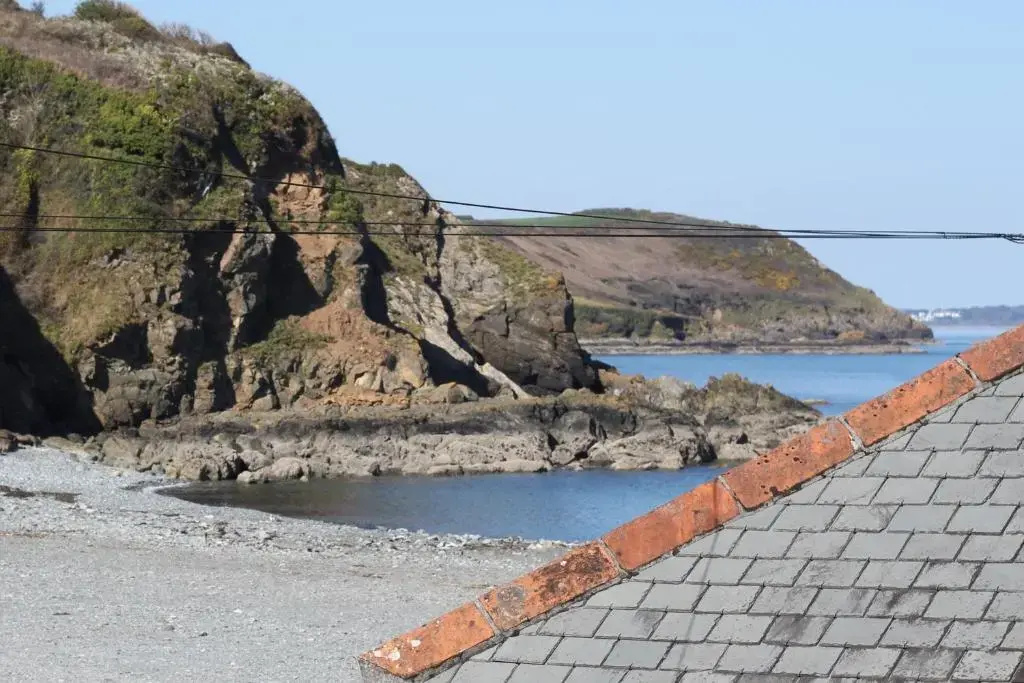 The Five Pilchards Inn