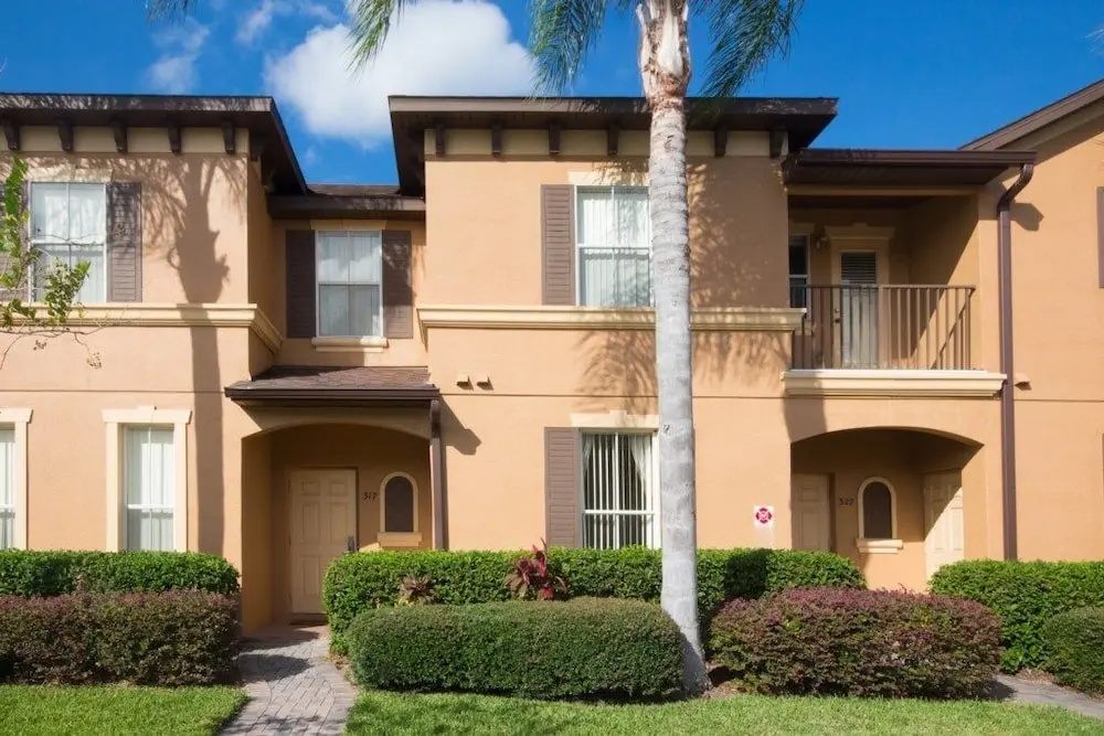 Ip60296 - Regal Palms Resort & Spa - 4 Bed 3 Baths Townhome