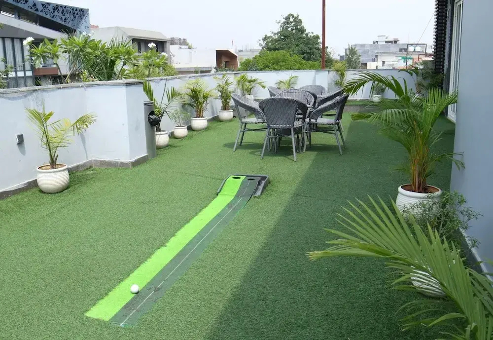 Housr Sector 45 Gurgaon Near Huda City