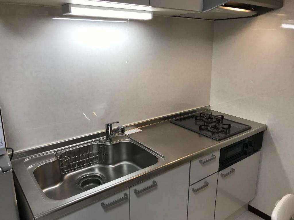 Gojo sefi-apartment 101 사진 3