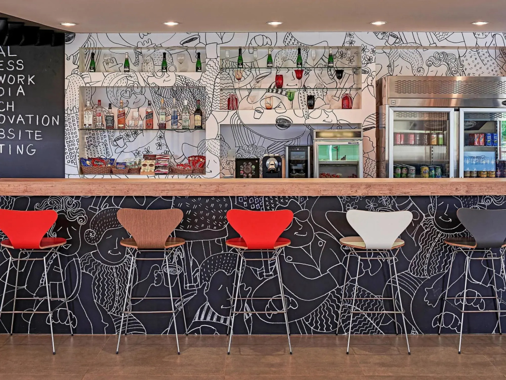 ibis Londrina Shopping - Général