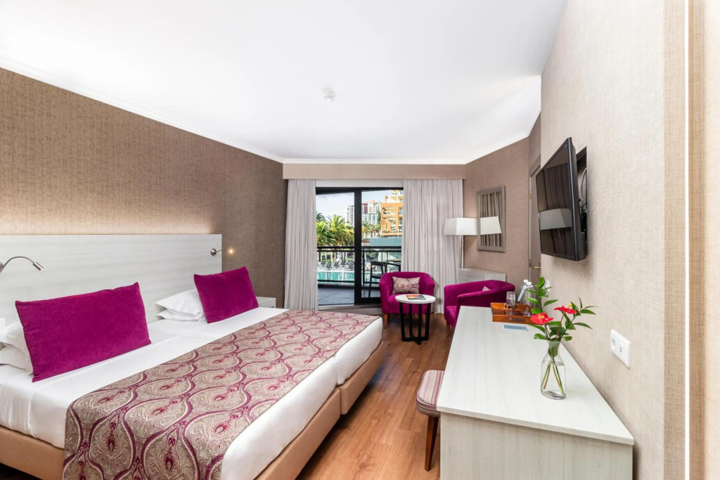 Hotel Enotel Lido - Général