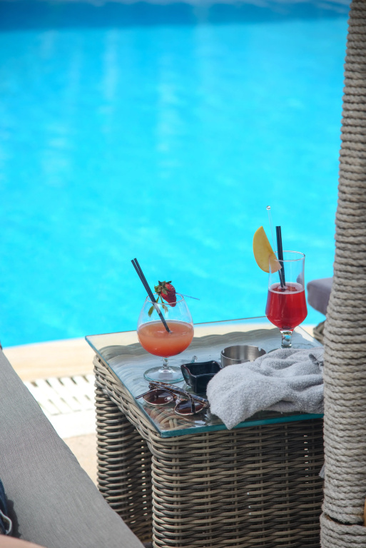 Achtis Boutique Hotel - Général