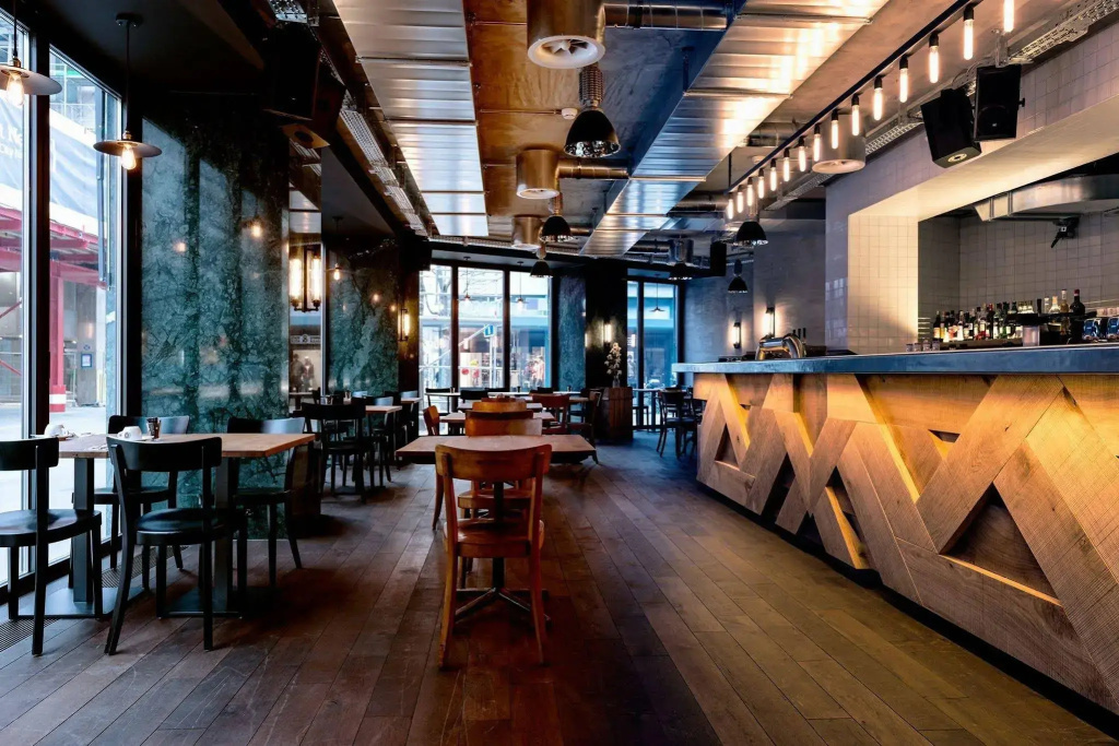 Hotel City Zürich Design & Lifestyle - Général