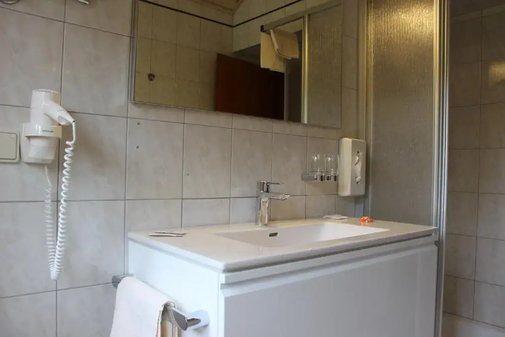 Seehotel Paulitsch - Chambres