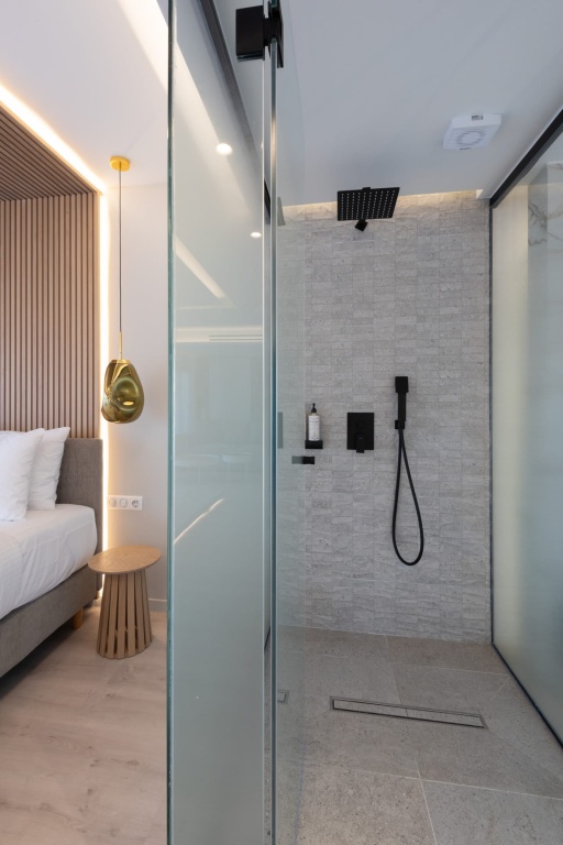 Executive Suite mit Stadtblick, Bild 4 von 5