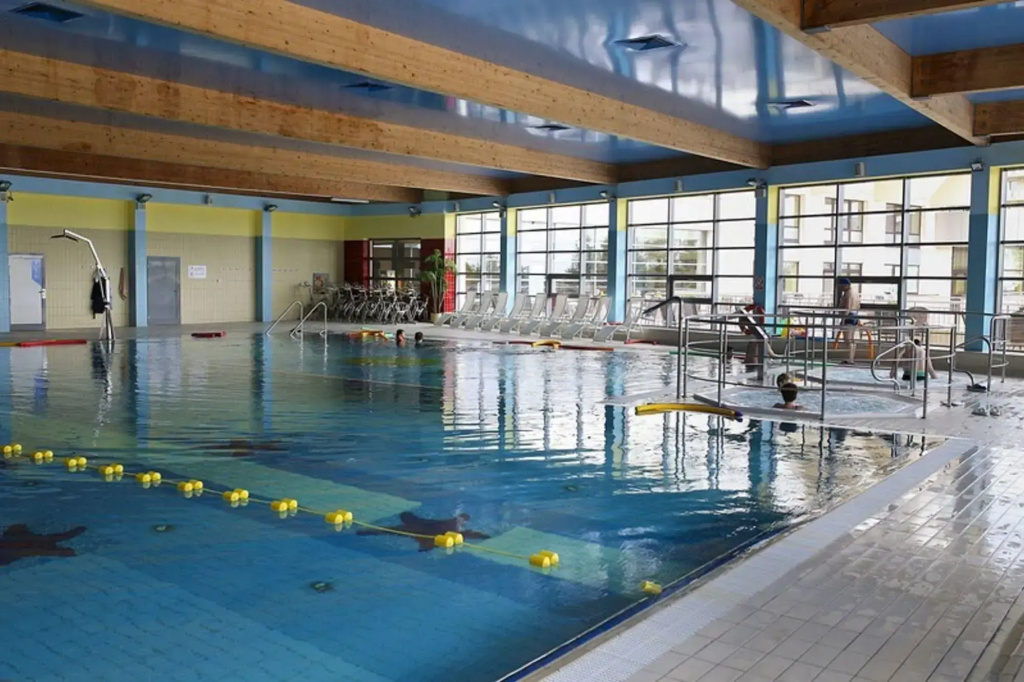 Arka Medical Spa - Général