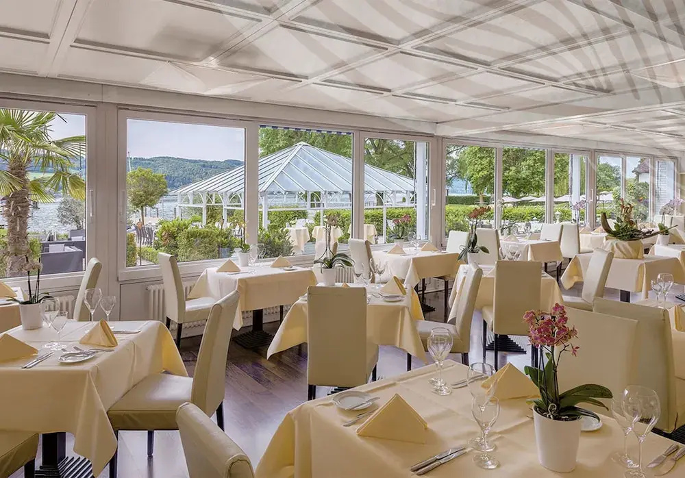 Hotel Hoeri am Bodensee - Général