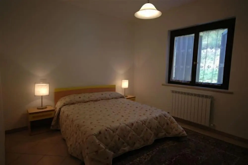 1 Bedroom Family Apartment