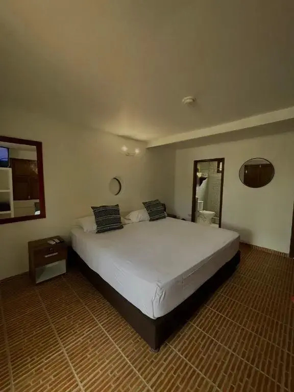 SABAI - Chambres