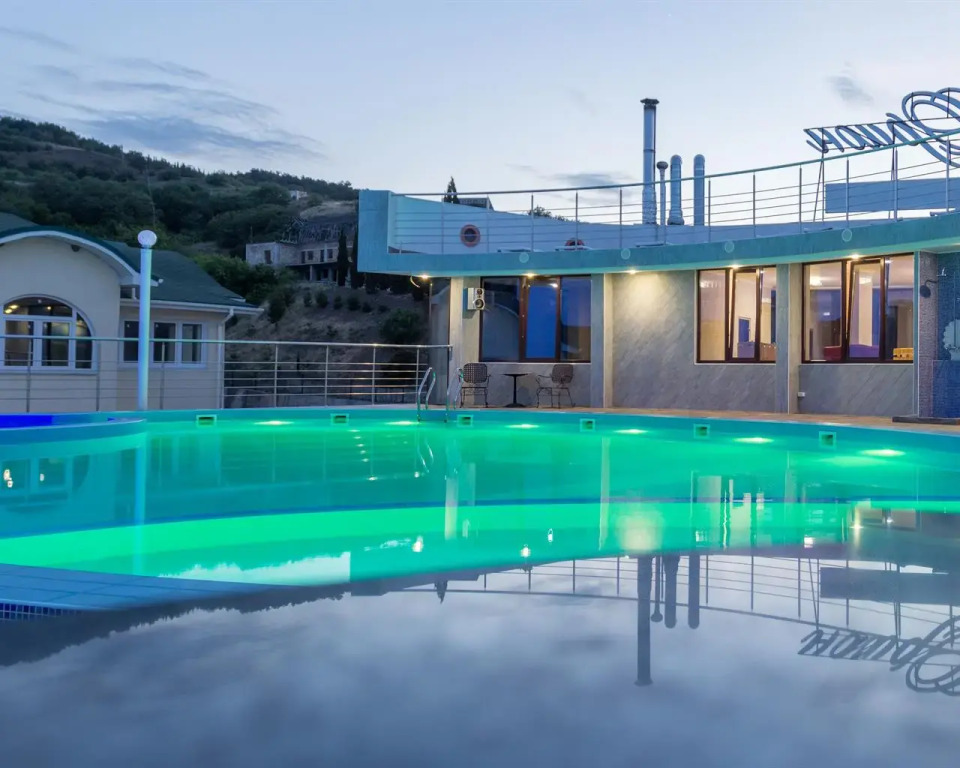 Орион (Рыбачье) - фото 11