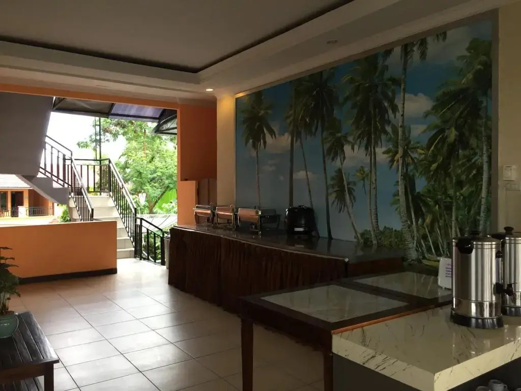 Belitong Inn - Général