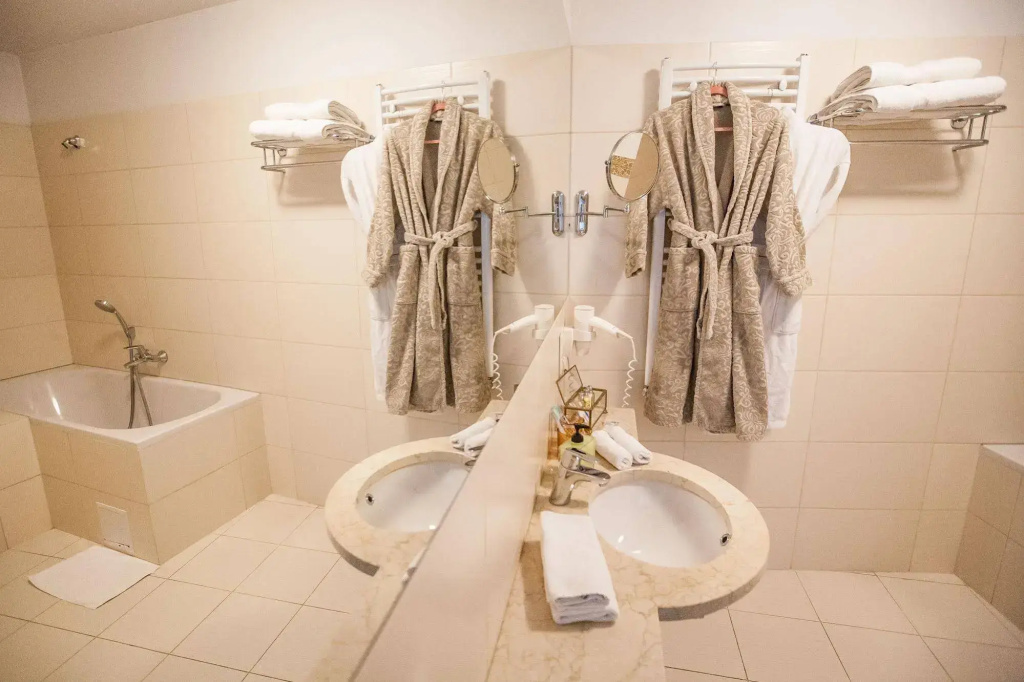 City Solei Boutique Hotel - фото 10