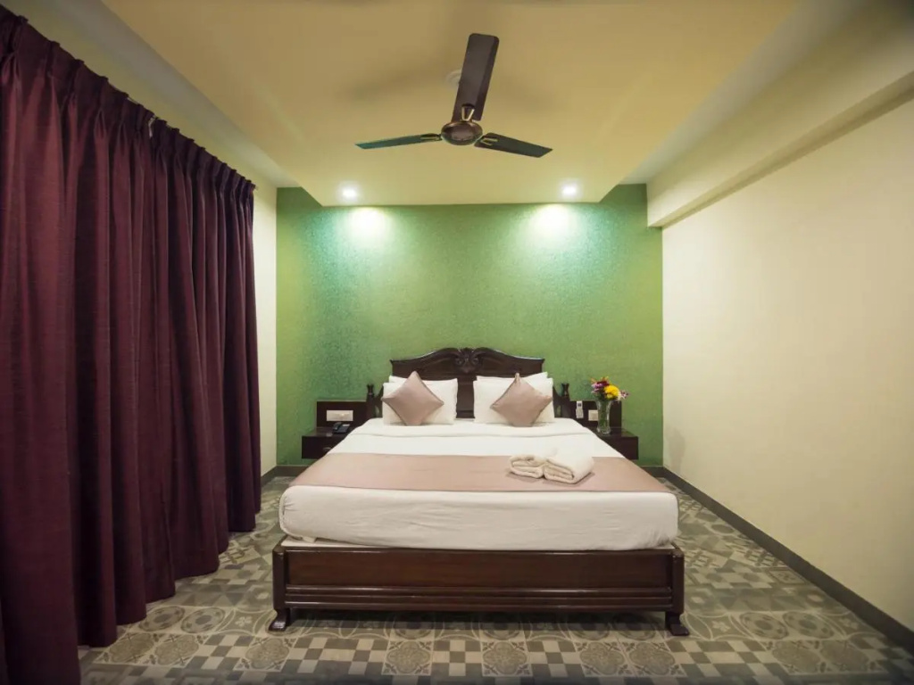Resort Terra Paraiso - Général
