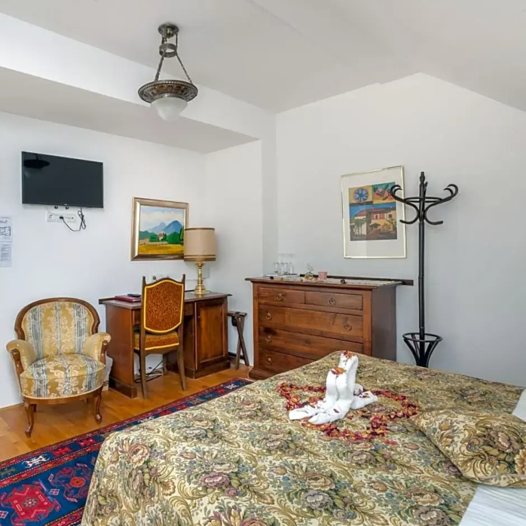 Triglav Bled - Chambres