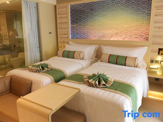Seres Springs Resort & Spa Ubud