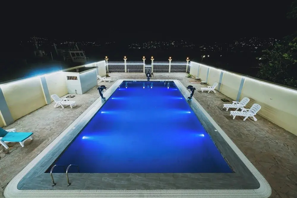Hotel photo 9
