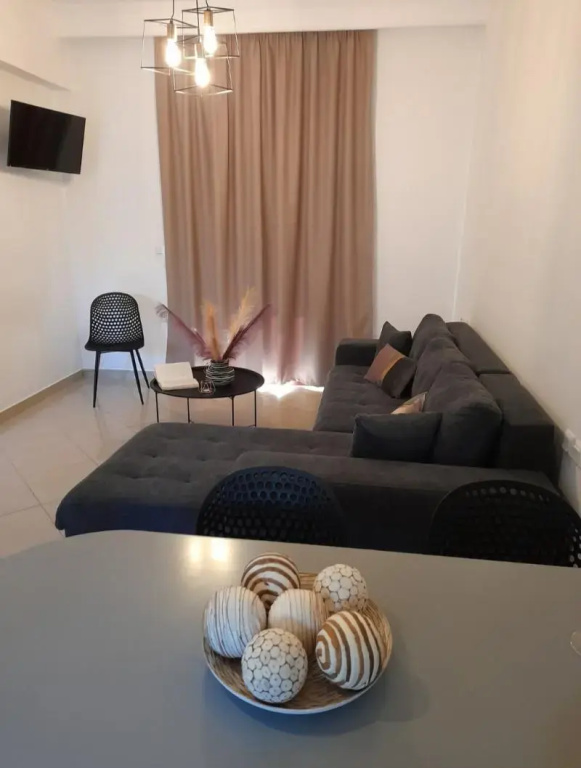 Stemma Hotel - Chambres