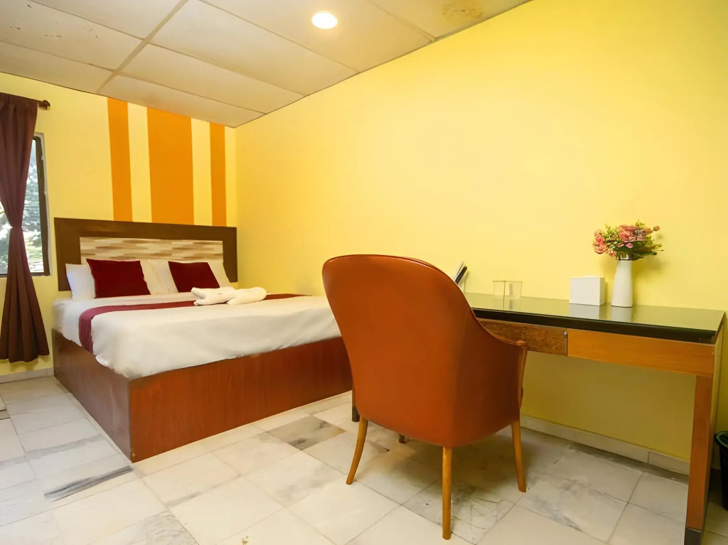 Hotel photo 17