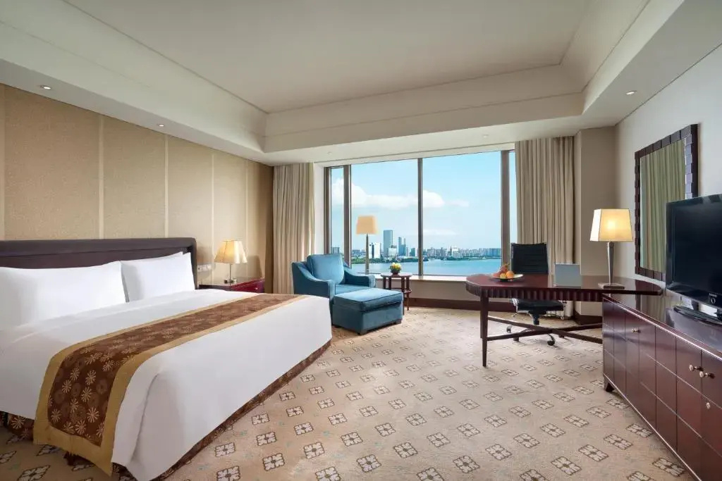 Kempinski Hotel Suzhou - Chambres
