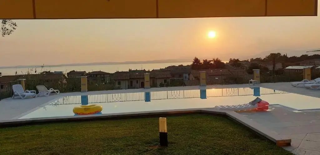 Hotel photo 10