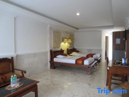 Melasti Beach Resort & Spa Legian