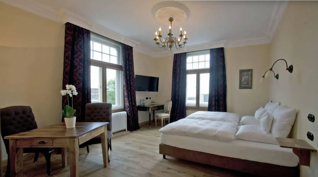 Hotel photo 20
