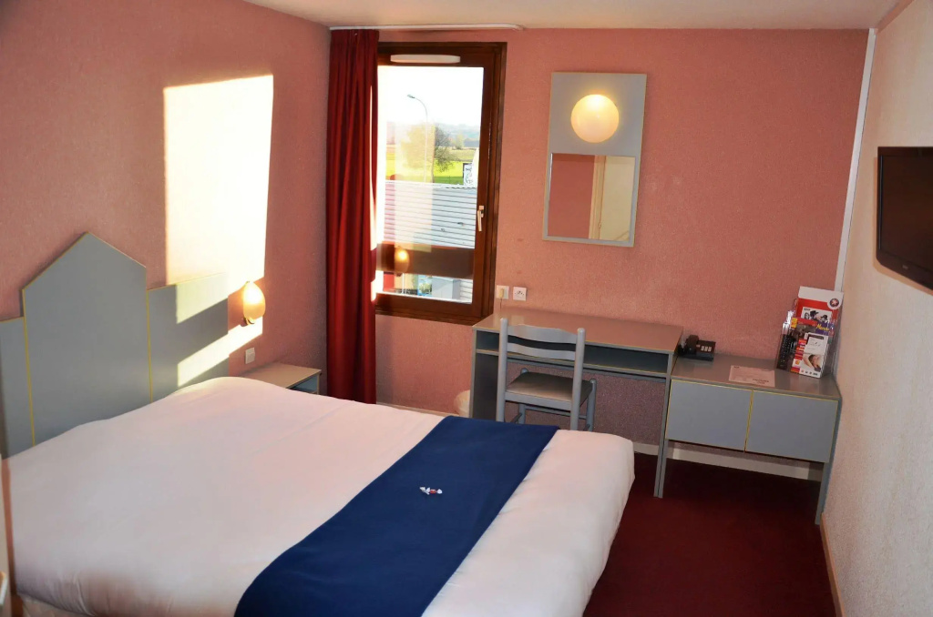 Hotel photo 4